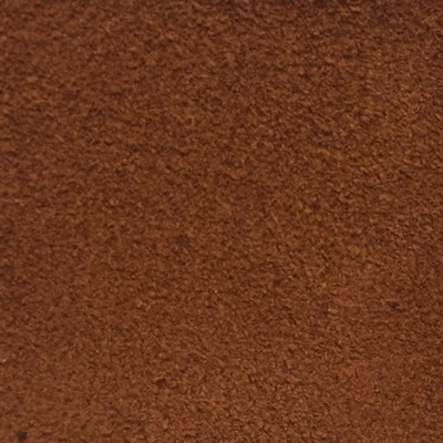Suede Tawny